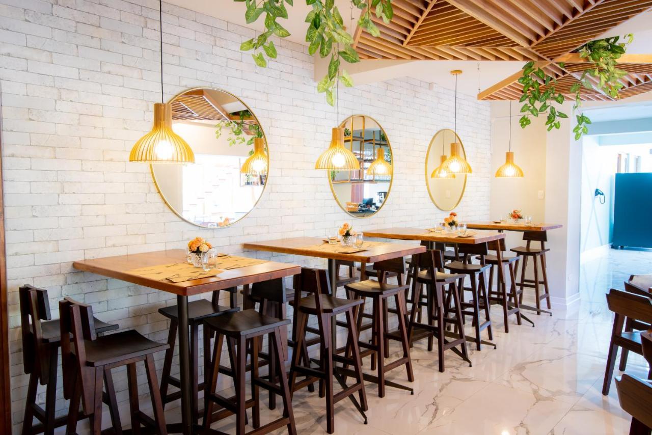 El Tumi Hotel 와라스 외부 사진